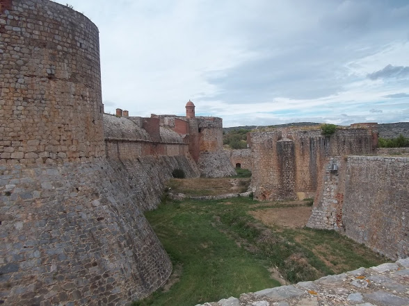 International du Roussillon Languedoc-Rosellón - Salses-le-Château visuel 2/2 International du Roussillon Languedoc-Rosellón - Salses-le-Château visuel 2/2