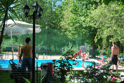 Internazionale di Bracciano Lacio - Trevignano Romano visuel 4/11