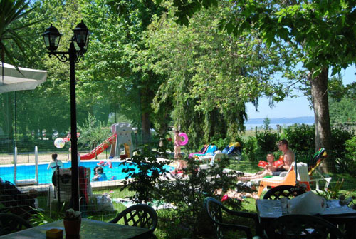 Internazionale di Bracciano Lacio - Trevignano Romano visuel 6/11