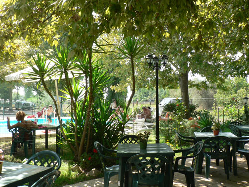 Internazionale di Bracciano Lacio - Trevignano Romano visuel 8/11