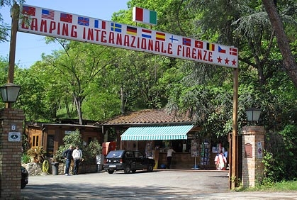 Internazionale Firenze Toscana - Impruneta visuel 5/6