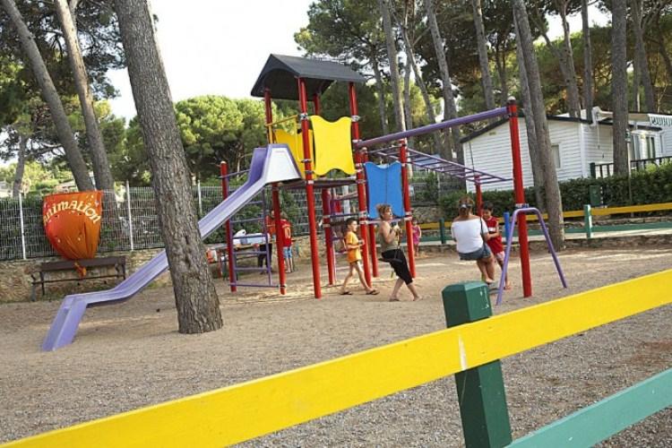 Interpals Costa Brava - Pals visuel 13/14