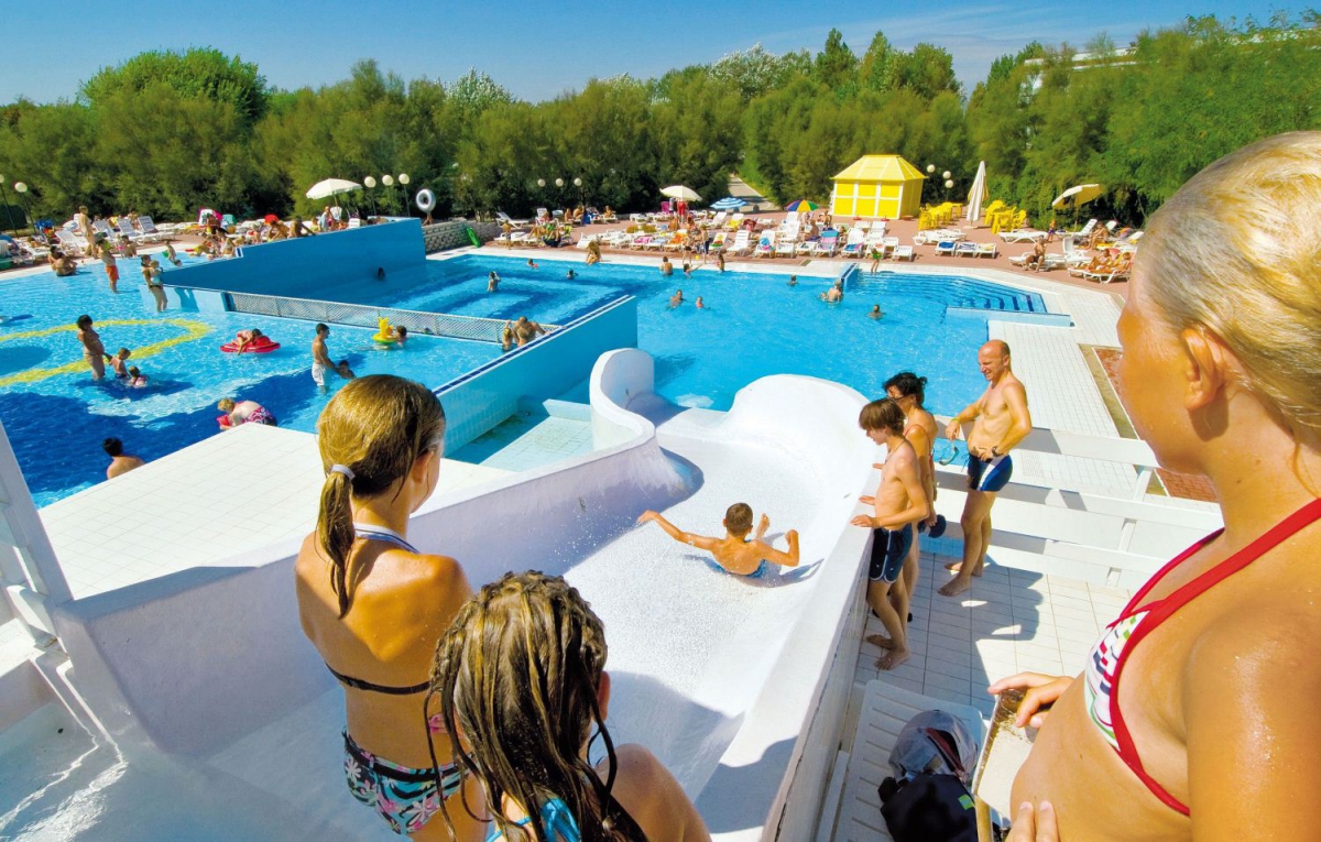 Isamar Véneto - Isolaverde visuel 1/10 Isamar Véneto - Isolaverde visuel 1/10