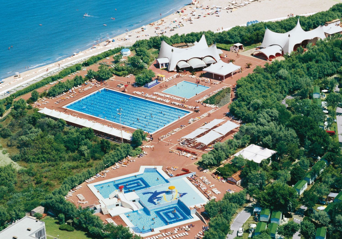 Isamar Véneto - Isolaverde visuel 2/10 Isamar Véneto - Isolaverde visuel 2/10