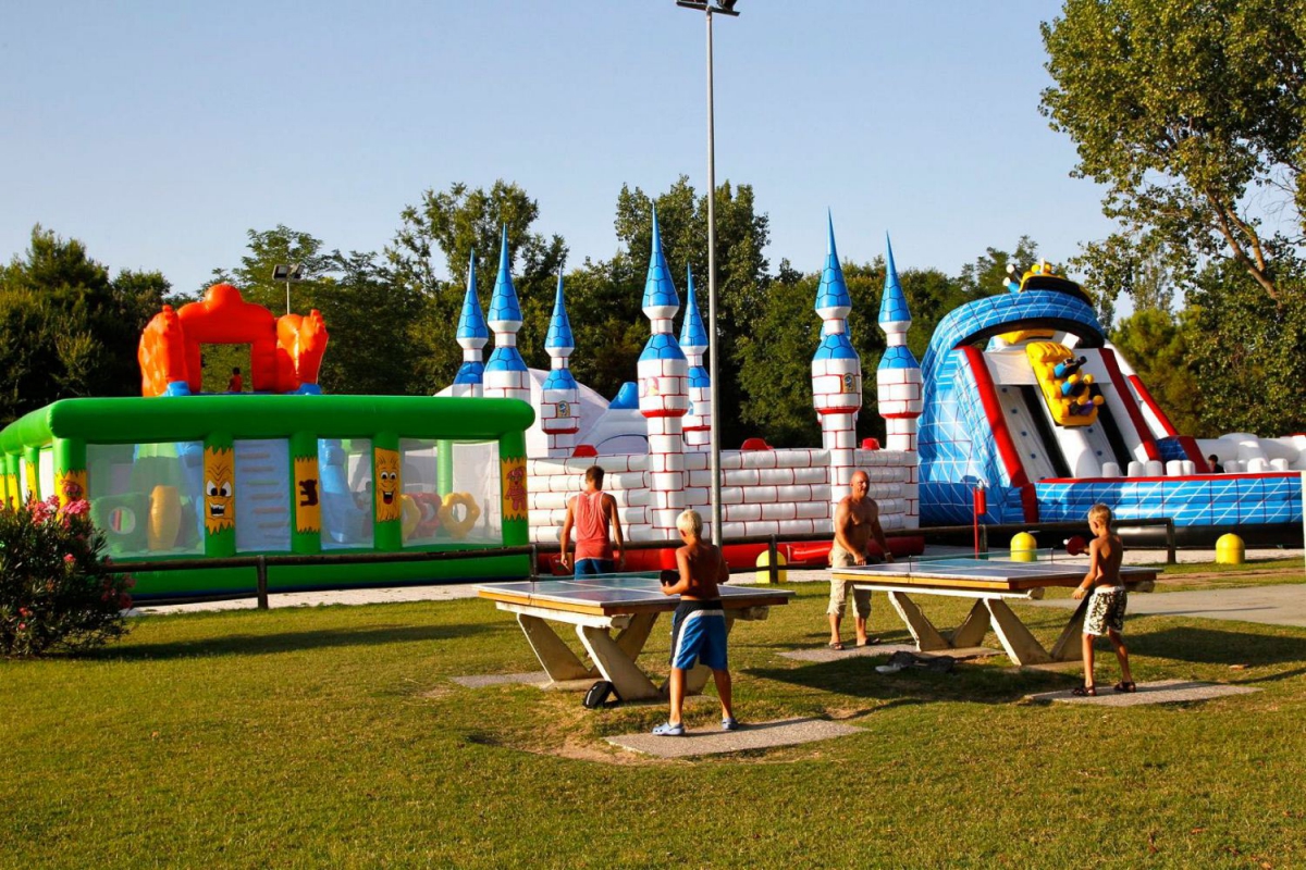 Isamar Véneto - Isolaverde visuel 4/10 Isamar Véneto - Isolaverde visuel 4/10