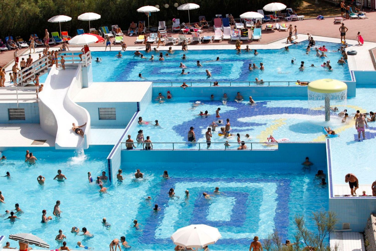 Isamar Véneto - Isolaverde visuel 5/10 Isamar Véneto - Isolaverde visuel 5/10