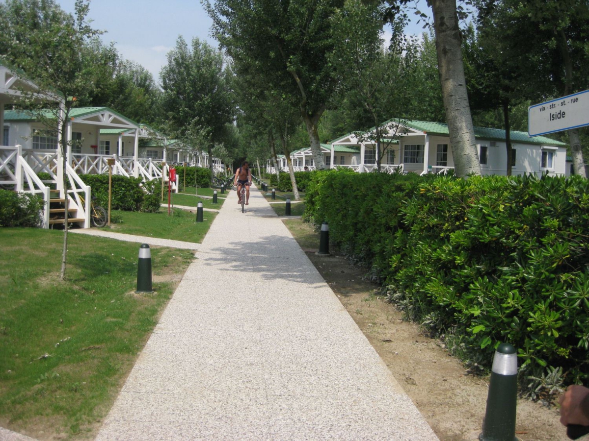 Isamar Véneto - Isolaverde visuel 6/10 Isamar Véneto - Isolaverde visuel 6/10