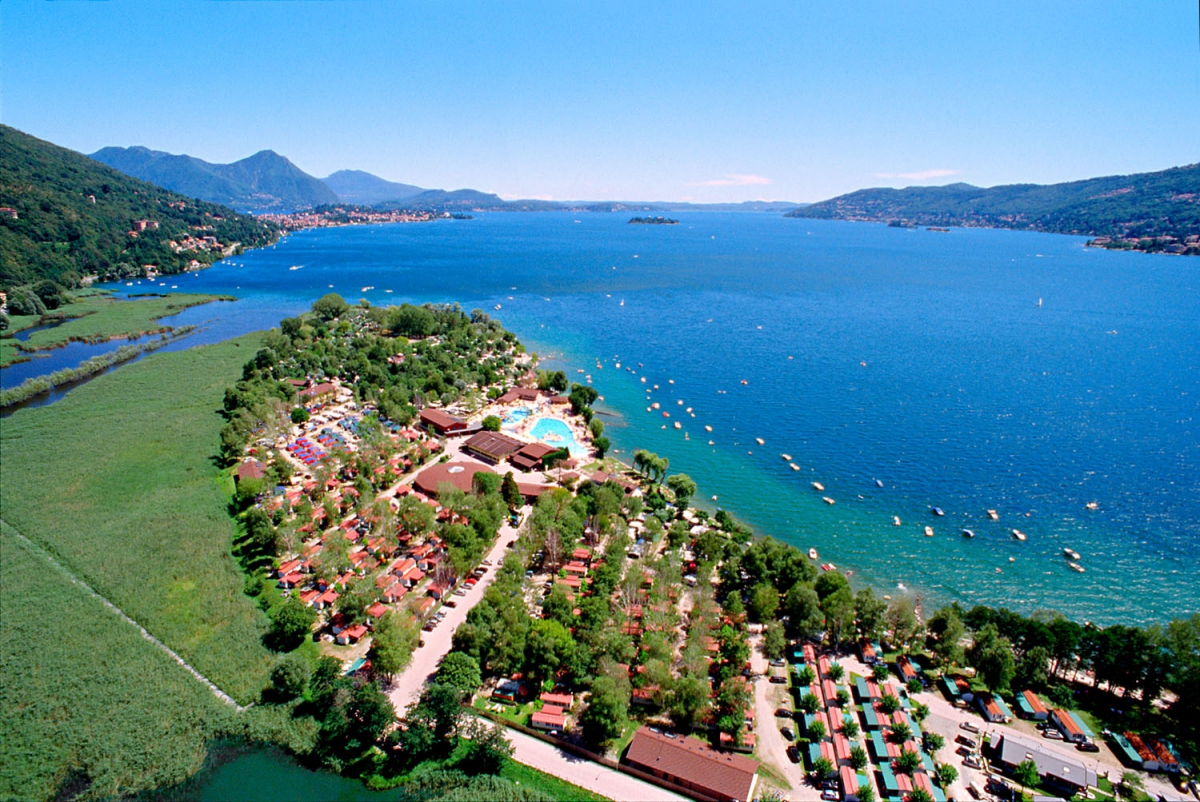 Isolino Piamonte - Fondotoce di Verbania visuel 2/10