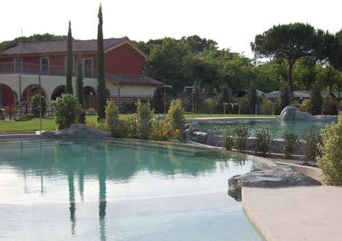 Italia Toscana - Torre del Lago Puccini visuel 3/10