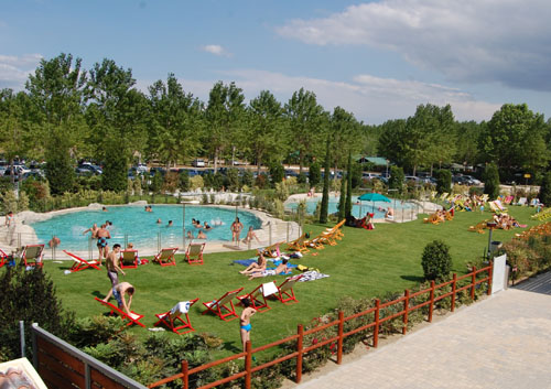 Italia Toscana - Torre del Lago Puccini visuel 4/10