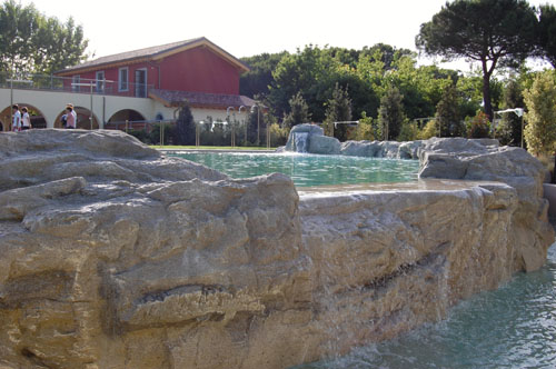 Italia Toscana - Torre del Lago Puccini visuel 5/10