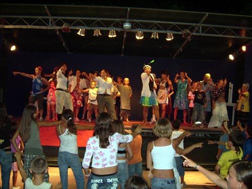 Italia Toscana - Torre del Lago Puccini visuel 6/10