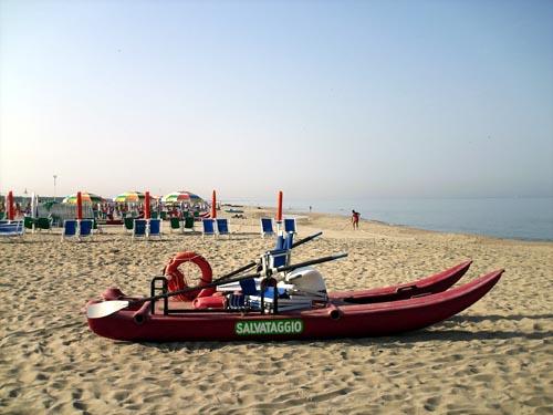 Italia Toscana - Torre del Lago Puccini visuel 7/10