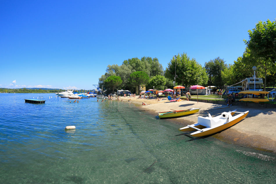 Italia Lido Piamonte - Castelletto sopra Ticino visuel 2/5