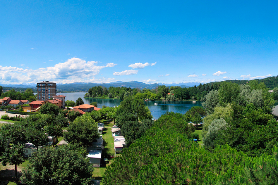 Italia Lido Piamonte - Castelletto sopra Ticino visuel 3/5