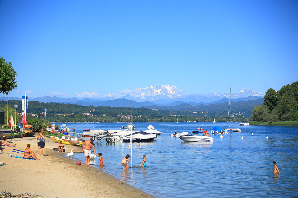 Italia Lido Piamonte - Castelletto sopra Ticino visuel 4/5
