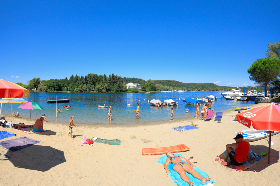 Italia Lido Piamonte - Castelletto sopra Ticino visuel 5/5