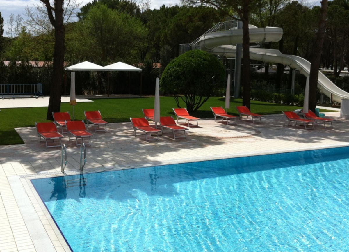 Italy Véneto - Cavallino Treporti visuel 2/10 Italy Véneto - Cavallino Treporti visuel 2/10