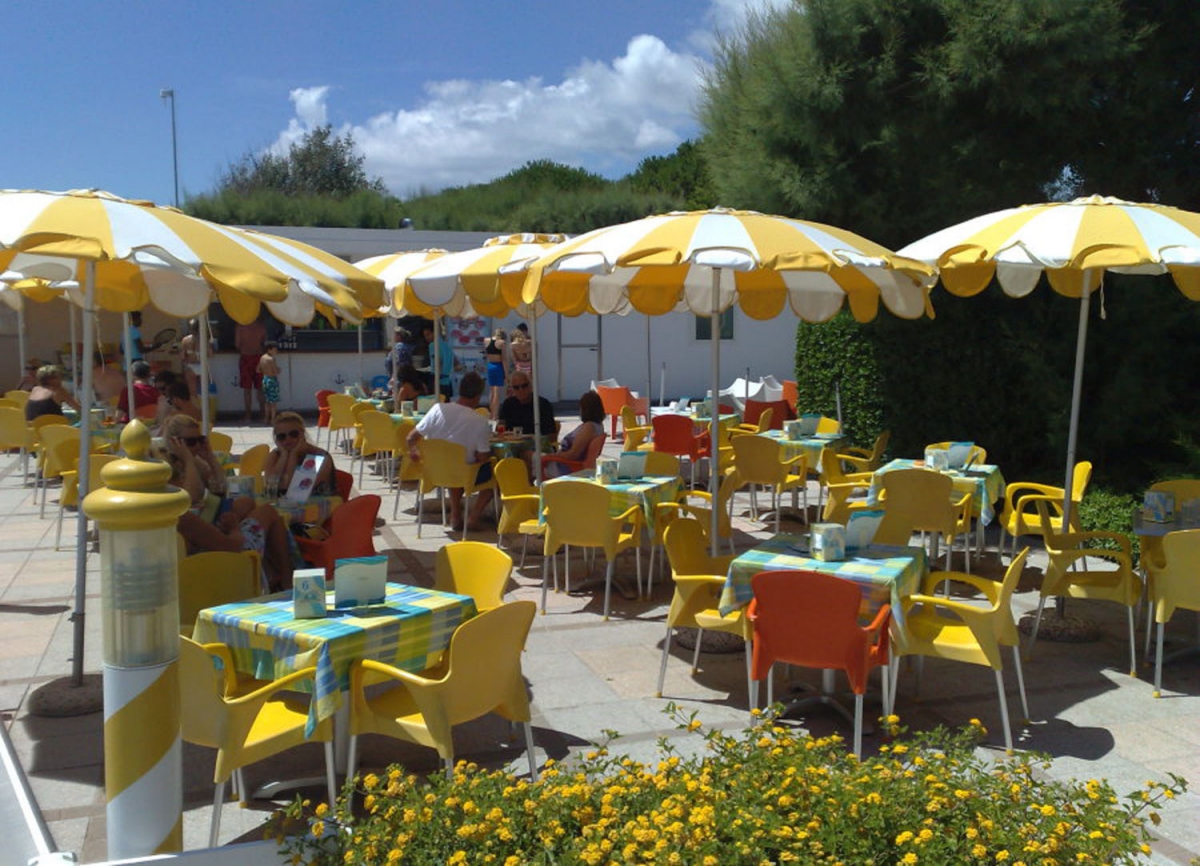 Italy Véneto - Cavallino Treporti visuel 3/10 Italy Véneto - Cavallino Treporti visuel 3/10