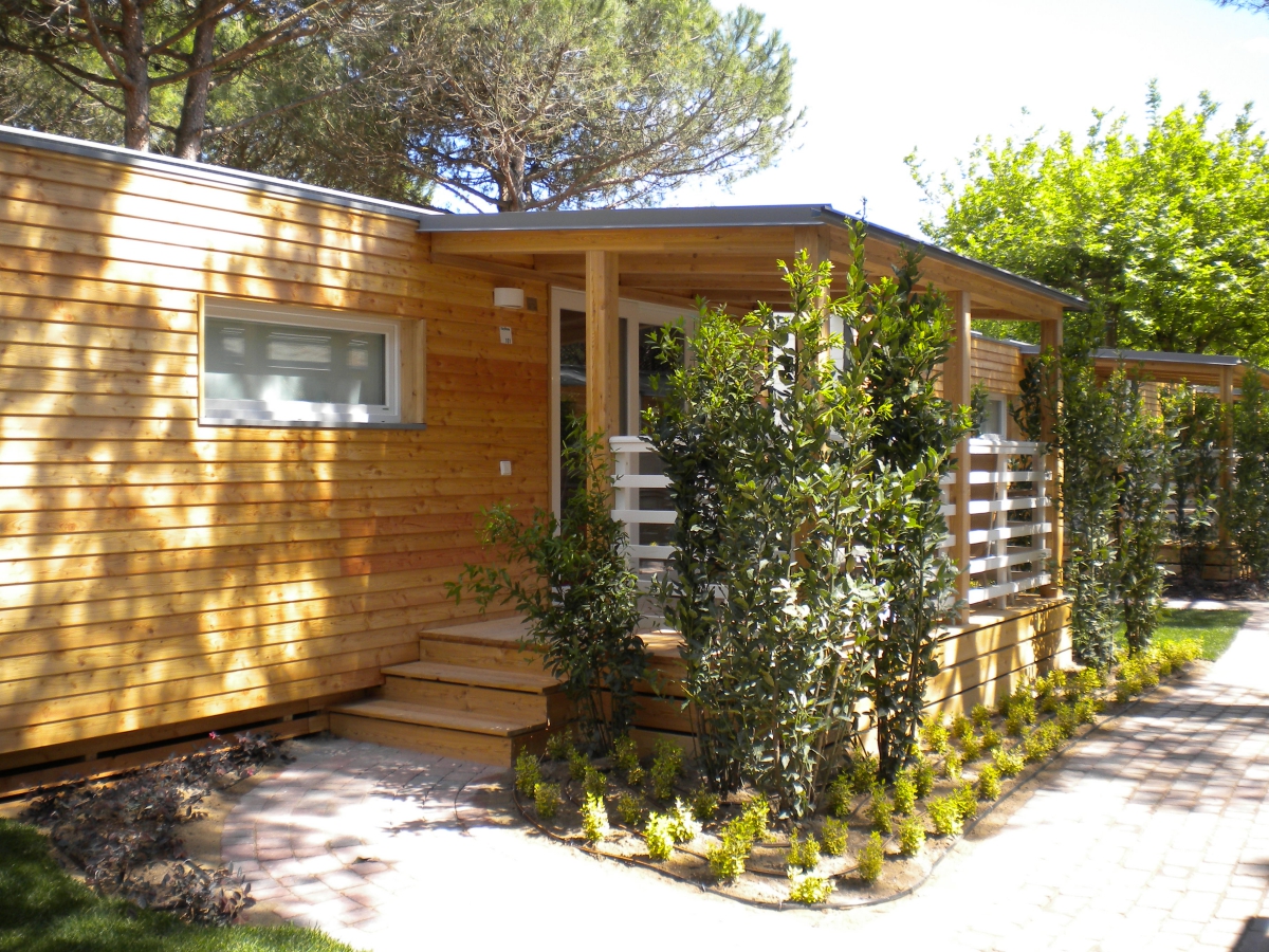 Italy Véneto - Cavallino Treporti visuel 4/10 Italy Véneto - Cavallino Treporti visuel 4/10