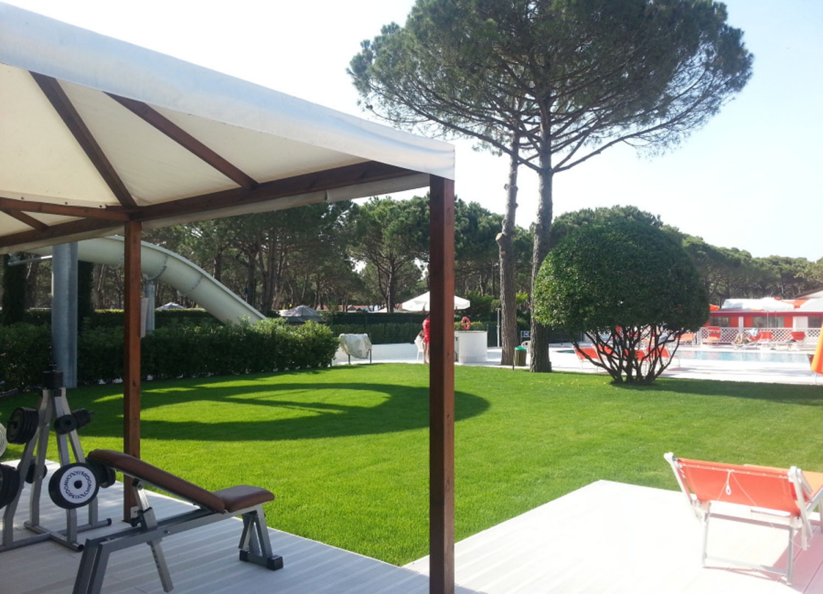 Italy Véneto - Cavallino Treporti visuel 5/10 Italy Véneto - Cavallino Treporti visuel 5/10