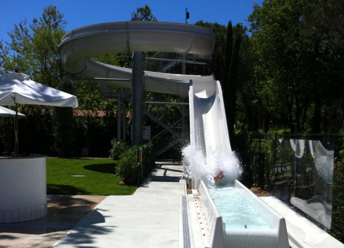 Italy Véneto - Cavallino Treporti visuel 7/10 Italy Véneto - Cavallino Treporti visuel 7/10