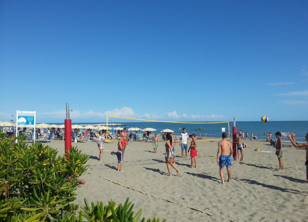 Italy Véneto - Cavallino Treporti visuel 8/10 Italy Véneto - Cavallino Treporti visuel 8/10