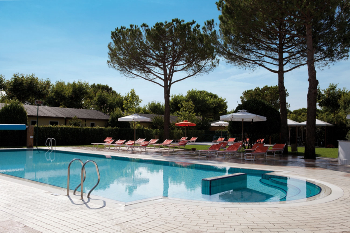 Italy Véneto - Cavallino Treporti visuel 9/10 Italy Véneto - Cavallino Treporti visuel 9/10