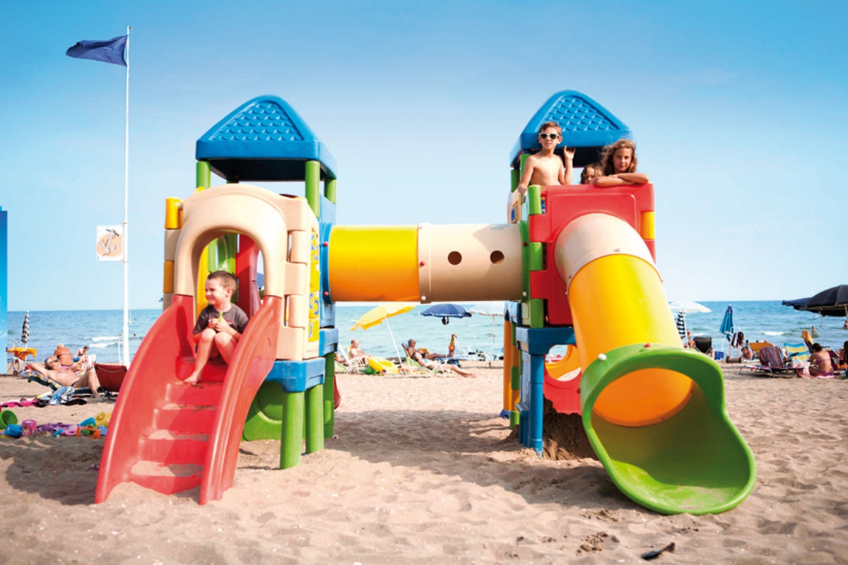 Italy Véneto - Cavallino Treporti visuel 10/10 Italy Véneto - Cavallino Treporti visuel 10/10