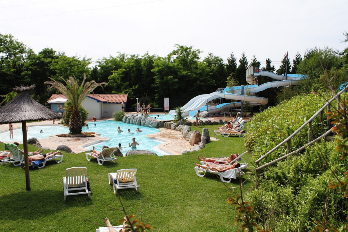 Itsas Mendi Aquitania - Saint-Jean-de-Luz visuel 3/12 Itsas Mendi Aquitania - Saint-Jean-de-Luz visuel 3/12