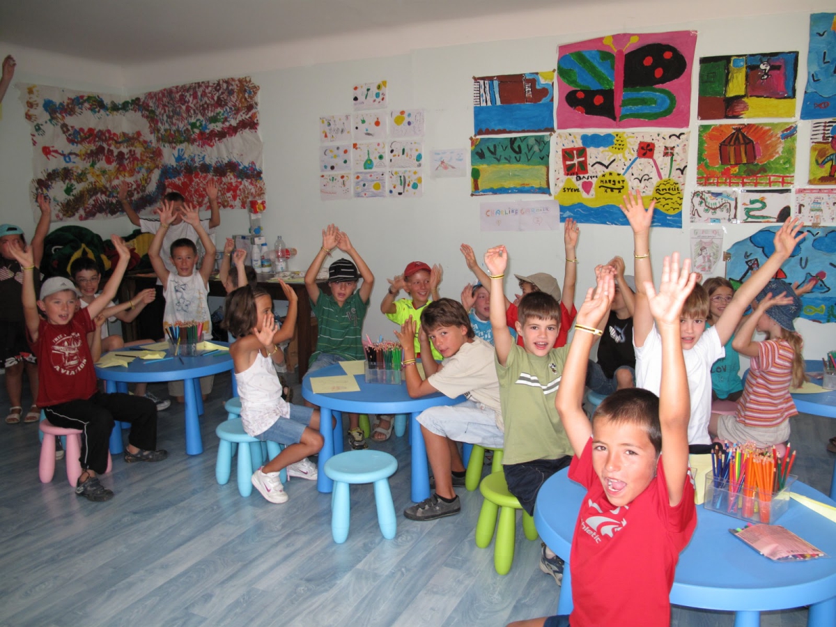 Itsas Mendi Aquitania - Saint-Jean-de-Luz visuel 4/12 Itsas Mendi Aquitania - Saint-Jean-de-Luz visuel 4/12