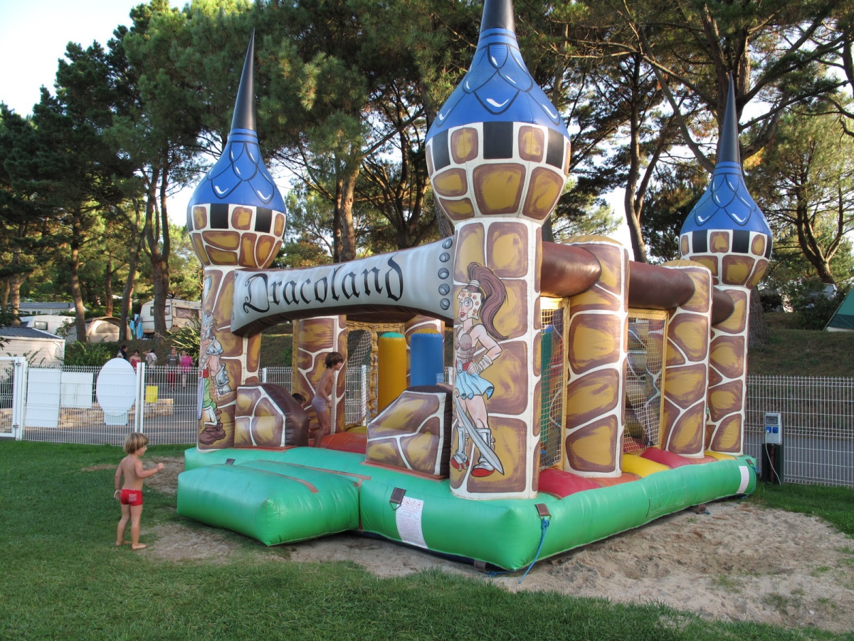 Itsas Mendi Aquitania - Saint-Jean-de-Luz visuel 7/12 Itsas Mendi Aquitania - Saint-Jean-de-Luz visuel 7/12