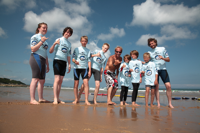 Itsas Mendi Aquitania - Saint-Jean-de-Luz visuel 10/12 Itsas Mendi Aquitania - Saint-Jean-de-Luz visuel 10/12