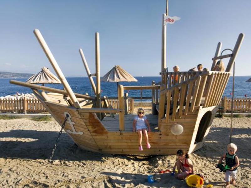 Jezevac Premium Resort Condado de Primorje-Gorski Kotar - Krk visuel 1/6