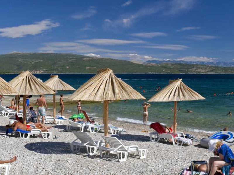 Jezevac Premium Resort Condado de Primorje-Gorski Kotar - Krk visuel 2/6