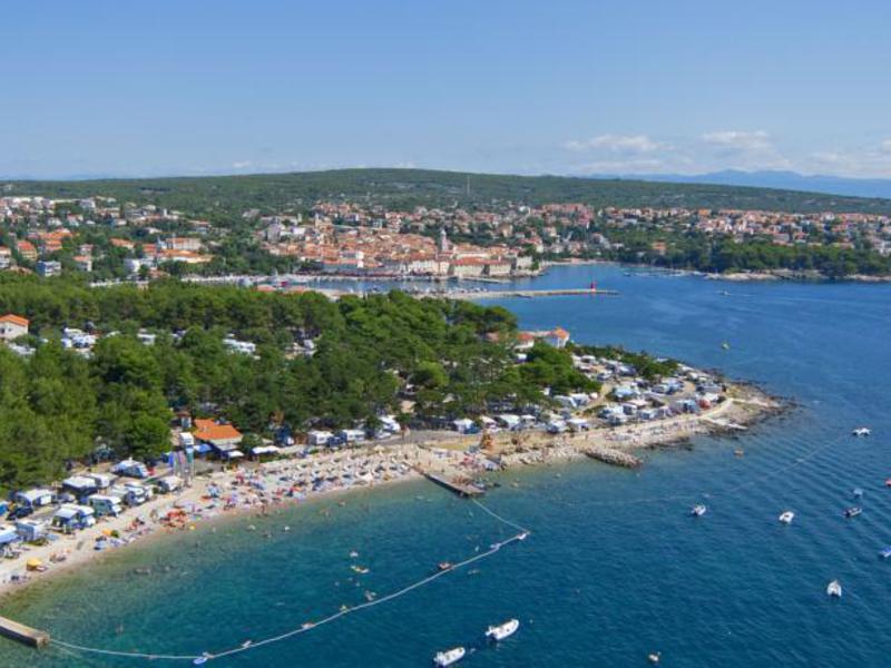 Jezevac Premium Resort Condado de Primorje-Gorski Kotar - Krk visuel 6/6