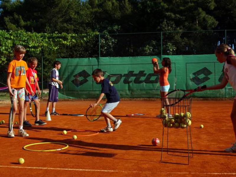 Jezevac Premium Resort Condado de Primorje-Gorski Kotar - Krk visuel 4/6