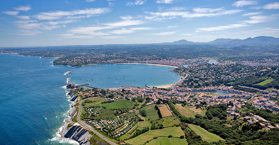 Juantcho Aquitania - Urrugne visuel 1/1