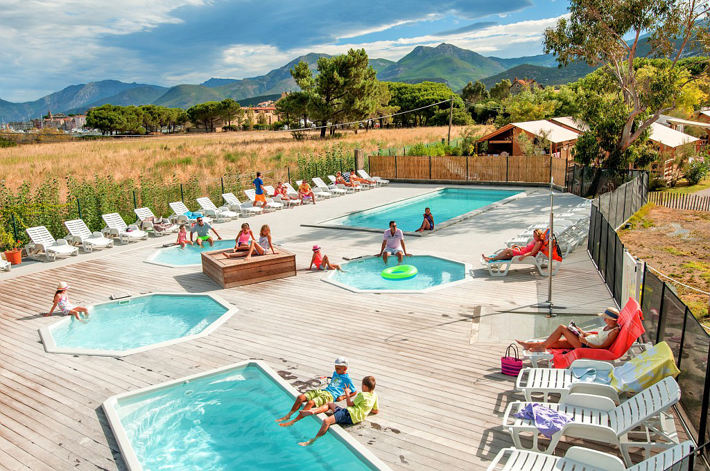 Kalliste Córcega - Saint-Florent visuel 2/16