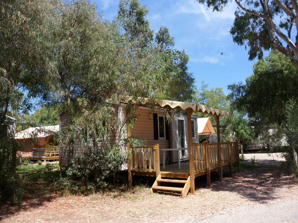 Kalliste Córcega - Saint-Florent visuel 3/16