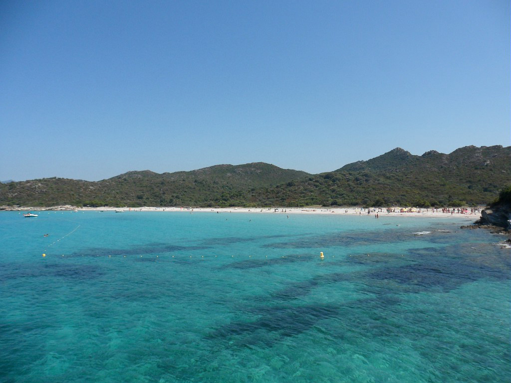 Kalliste Córcega - Saint-Florent visuel 4/16