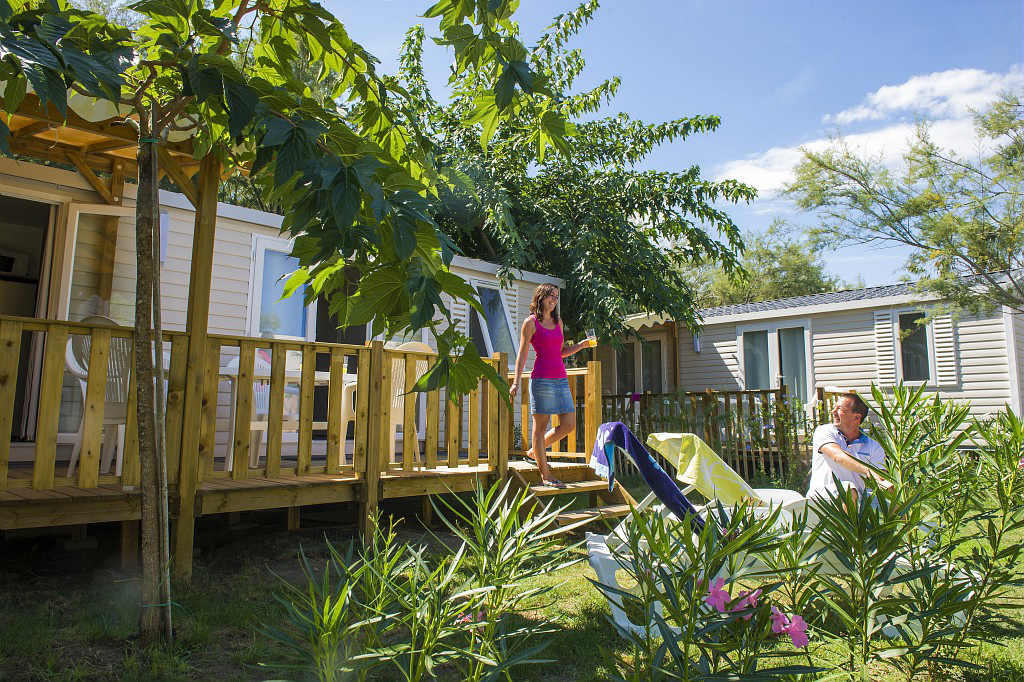 Kalliste Córcega - Saint-Florent visuel 5/16