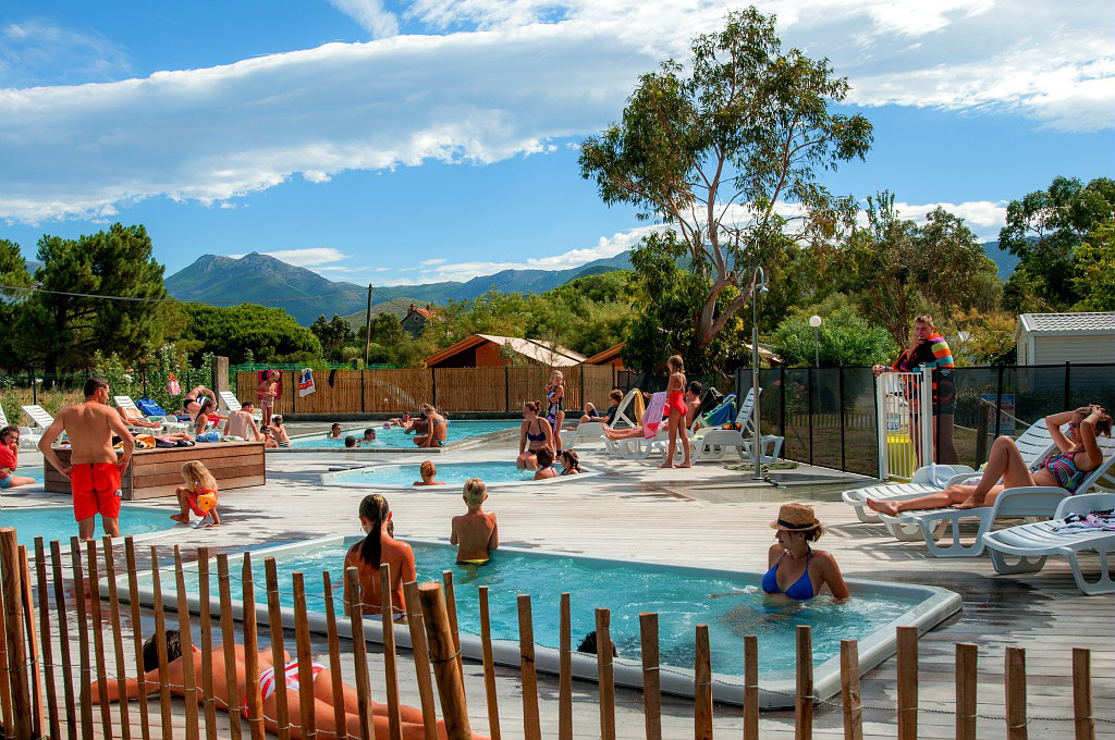 Kalliste Córcega - Saint-Florent visuel 8/16