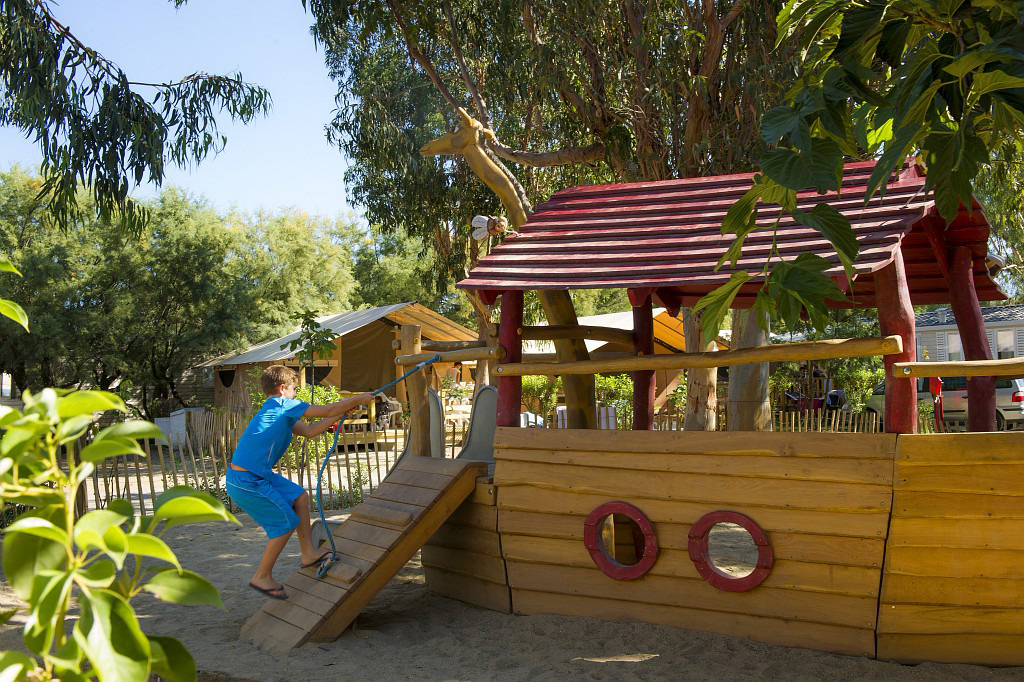 Kalliste Córcega - Saint-Florent visuel 9/16