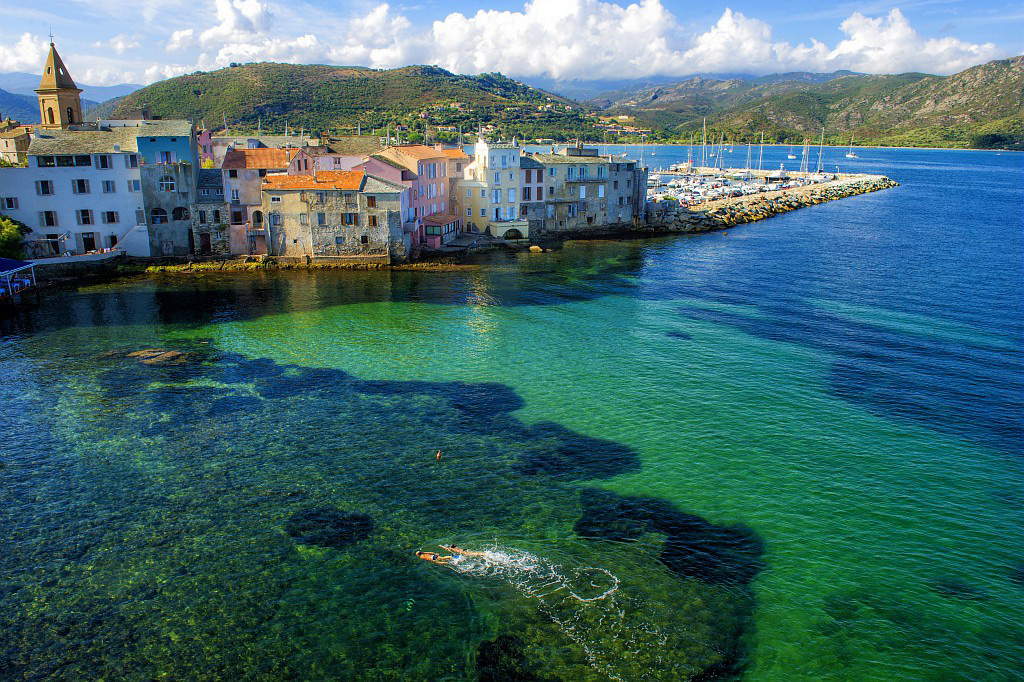 Kalliste Córcega - Saint-Florent visuel 10/16