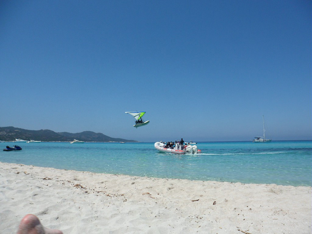 Kalliste Córcega - Saint-Florent visuel 11/16