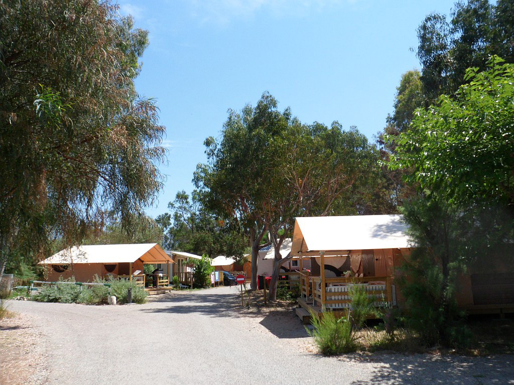 Kalliste Córcega - Saint-Florent visuel 12/16