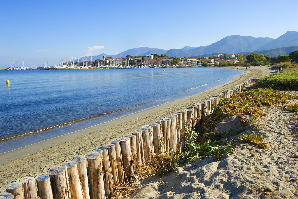 Kalliste Córcega - Saint-Florent visuel 13/16