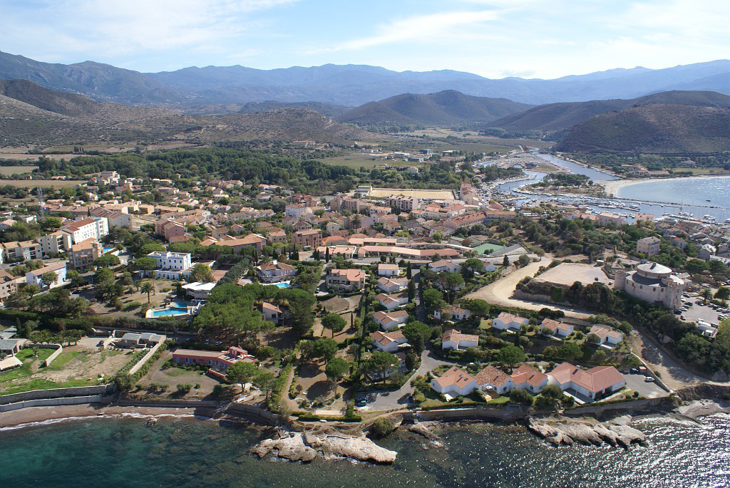 Kalliste Córcega - Saint-Florent visuel 15/16