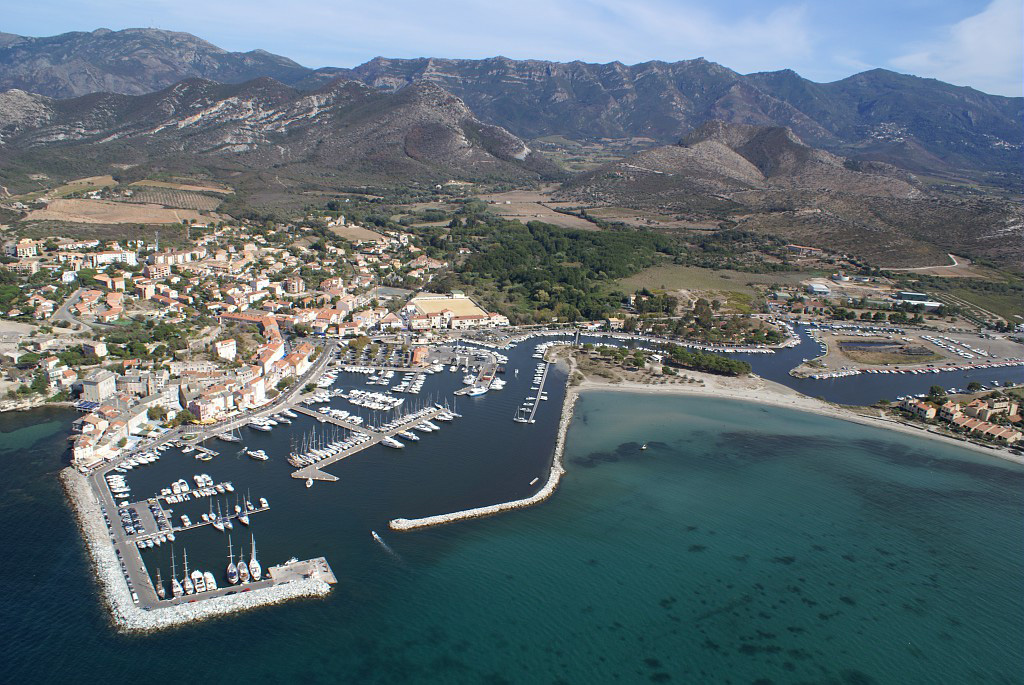 Kalliste Córcega - Saint-Florent visuel 16/16